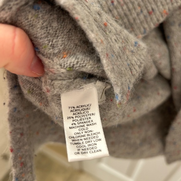 Loft medium tunic sweater - Picture 3 of 5